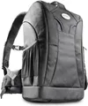 Trekking Fotorucksack  Kamerarucksack für DSLR Kameras, Fototasche mit Stativ...