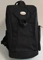 Mantona Trekking Fotorucksack Kamerarucksack DSLR/Systemkameras Diebstahlsicher