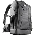Mantona Trekking Kamerarucksack schwarz Tasche/Koffer