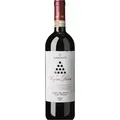 Vigna Pedale  Castel del Monte Rosso Riserva DOCG 2019, Torrevento, Apulien
