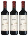 Vigna Pedale - Torrevento - rot - trocken - 13%vol. - 3er Pakete