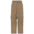 VAUDE Boyfriend-Hose Kids Detective Antimos ZO Pants Wanderhose - Vaude 146/152