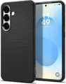 Spigen Liquid Air Matte Black Samsung Galaxy S 2025+
