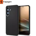 Spigen Handyhülle für Samsung Galaxy S25 Plus Schutzhülle Hülle Case Cover Etui