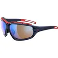 Evil Eye zolid pro LST  light VARiO Blau Spiegel e003 4500 navy metallic  S