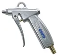 EWO Druckluftwerkzeug Blaspistole Kupplungsstecker DN 7.2 m.Normaldüse D.1.5mm 269.41