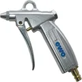 EWO Ausblaspistole Duese 1,5mm Blaspistole Aluminium, Kupplungsstecker DN 7,2