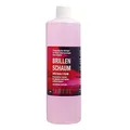 Sambol Brillenreiniger Reinigungsschaum Nachfüllflasche (250 ml) - schäumt ohne Treibgas | ohne Alkohol | zur schonenden und professionellen Reinigung von Brillen, Displays, Monitoren und Visieren