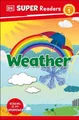 DK Super Readers Level 1 Weather (Taschenbuch) DK Super Readers