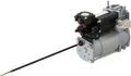 WABCO Luftfederung Kompressor Kompatibel mit BMW X5 E53 4154033040