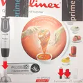 Moulinex DD6558 Quickchef 3in1 Eintauchmischer Powelix 3 Technol - Unvollständig
