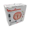 Moulinex DD6558 Quickchef 3in1 Eintauchmischer Powelix 3 Technologie Zubereitung