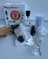 Standmixer Set Moulinex DD6558 Pürierstab, 0.8L & 0.5L  1000Watt OVP Neu