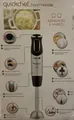 Standmixer Set Moulinex DD6558 Pürierstab, 0.8L & 0.5L  1000Watt