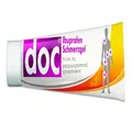 DOC IBUPROFEN Schmerzgel 50g PZN 5853351