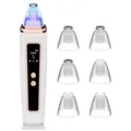 Microdermabrasion B-Derma Ice