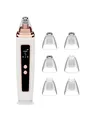 B-Derma Ice Diamant Microdermabrasion Gerät, Vacuum Massage, Mitesserentferner