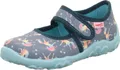 Superfit Mädchen Hausschuh Einhorn EUR 23