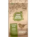 Versele-Laga Menu Nature 4 Seasons Blend Samenmix Streufutter Gartenvögel 12,5 kg
