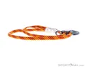 Camp Swing 100cm Kletterzubehör-Orange-One Size