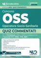 AA. VV. Concorsi OSS Operatore Socio-Sanitario 2026. Q (Taschenbuch) (US IMPORT)
