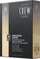 American Crew Precision Blend Haartönung Light 7-8 3 x 40 ml