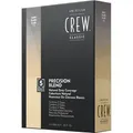 American Crew Presicion Blend Natural Gray Coverage Light, 3 x 40 ml