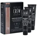 American Crew PRECISION BLEND 7/8 LIGHT 3X40ml