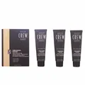 American Crew Precision Blend 7 8 Light Set 3 Artikel