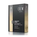American Crew Precision Blend Light 3x40ml Graukaschierung - Haartönung Männer