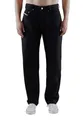 Picaldi Zicco 471 Herren Jeans | Loose Tapered Fit | Karottenschnitt Hose | Locker & Bequem geschnitten | Clean Black