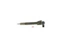 BOSCH 0 986 435 115 Einspritzdüse für MERCEDES-BENZ