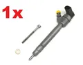 Mercedes-Benz  Einspritzdüse Injektor  A6460700487  0445110264