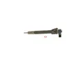BOSCH Einspritzdüse 0 986 435 115 +69.88€ Pfand für VITO VIANO W639 MIXTO Bus