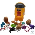 Potato Head Superknollen Spielzeugset