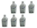6x 1L Original ZF Lifeguard Fluid 6 Getriebeöl Automatikgetriebe Öl 6HP