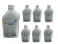 7x 1L Original ZF Lifeguard Fluid 6 Getriebeöl Automatikgetriebe Öl 6HP