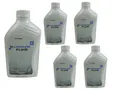 (18,98 EUR/l) 5x 1L ZF Lifeguard Fluid 6 Getriebeöl Automatikgetriebe Öl