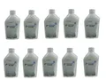 10x 1L Original ZF Lifeguard Fluid 6 Getriebeöl Automatikgetriebe Öl 6HP