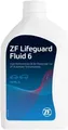 1 Liter Automatikgetriebeöl ZF Lifeguard Fluid 6 Für ZF 6HP Automatikgetriebe