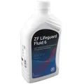 ZF Automatikgetriebeöl LifeGuardFluid ATF 6 6HP Hydrauliköl 1 Liter für BMW AUDI