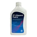 ZF Lifeguard 6 Getriebeöl Getriebeöl, 1 Liter