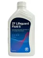 ZF Lifeguard 6 Getriebeöl 1 Liter (S671090255)
