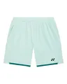 Yonex Sporthose Knit Short Tennis Year Round kurz 2026 eisblau Herren, Größe: XXL