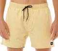 RIP CURL OFFSET VOLLEY 15 Boardshort 2025 straw - XXXL