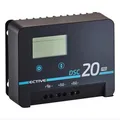 ECTIVE DSC 20 PRO 20A 150V MPPT Dual Solar-Laderegler mit Bluetooth – für 12/24/36/48V Starter- & Versorgungsbatterien (Nass, AGM, Gel, Lithium)