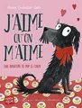 Jaime quon maime: Une aventure de Pop le chien v... | Buch | Zustand sehr gut