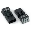 WAGO GmbH & Co. KG Steckerteil 890-213
