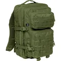 Brandit Uns Cooper Rucksack Großen Militärischen Angriff Rucksack Army Molle Pac