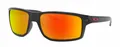 Oakley Gibston 9449 05 Prizm Ruby polarized Kunststoff Sonnenbrille Neu